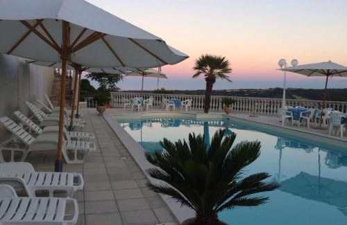 Massignano Hotel | Villa Aniana - Hotel, Relax, Spa