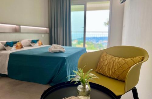 Massignano Hotel | Villa Aniana - Hotel, Relax, Spa