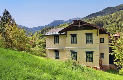 Prein an der Rax House | Villa Anima