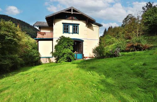 Prein an der Rax House | Villa Anima