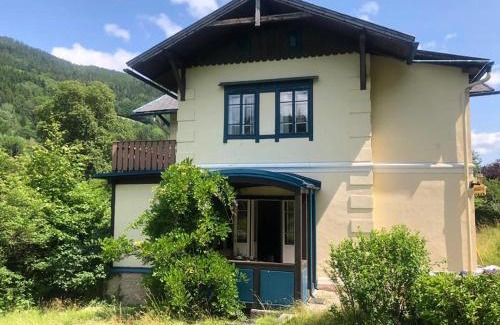 Prein an der Rax House | Villa Anima