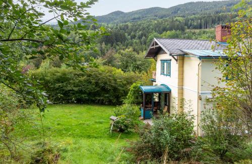 Prein an der Rax House | Villa Anima