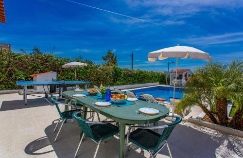 Montechoro Villa | Villa Animado by Villa Plus