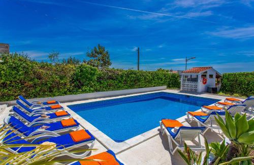 Montechoro Villa | Villa Animado by Villa Plus