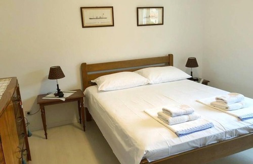 Sudurad Apartment | Villa Anka