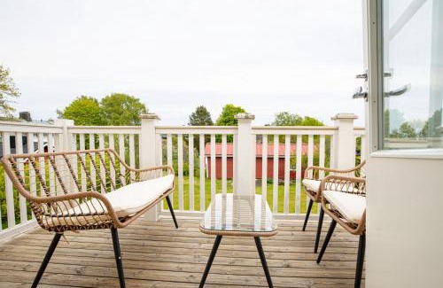 Hanko Villa | Villa Ankkuri