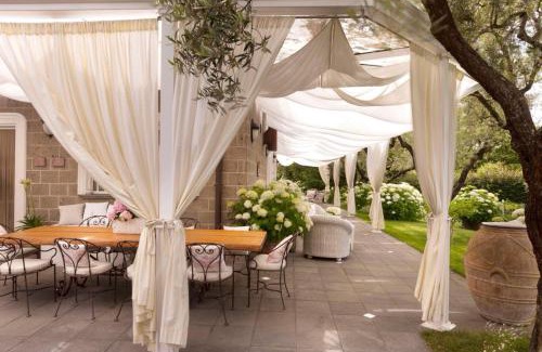 Sant'Agata sui Due Golfi Bed & Breakfast | Villa Annabelle