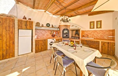 Casas de Torrat Villa | Villa Anna by Interhome