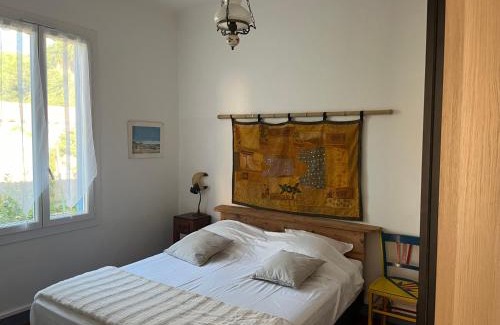 Plaine de la Brague Villa | Villa Anna
