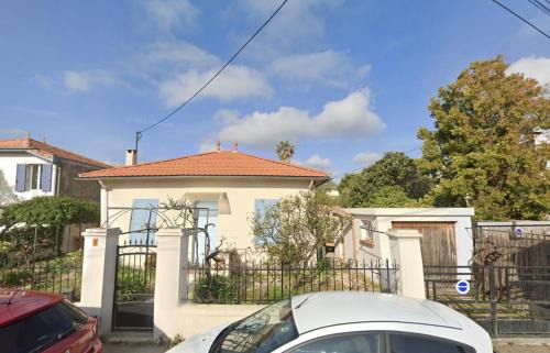 Plaine de la Brague Villa | Villa Anna