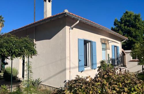 Plaine de la Brague Villa | Villa Anna