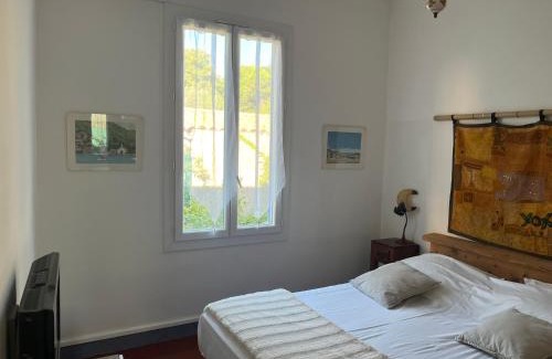 Plaine de la Brague Villa | Villa Anna