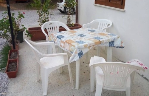 Palinuro Apartment | Villa Anna - Holiday House Palinuro