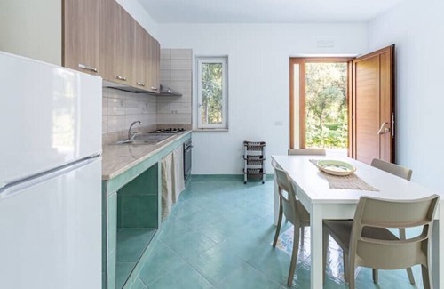 Palinuro Apartment | Villa Anna - Holiday Home Palinuro 600 meters from the sea