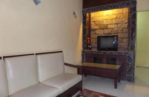 Ngadisari House | Villa Anna