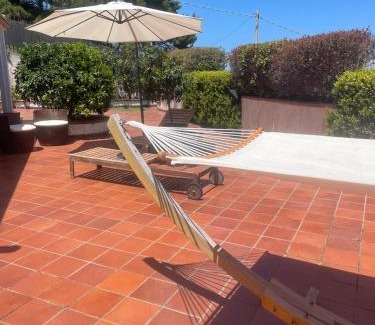 Mortelle Villa | Villa Anna