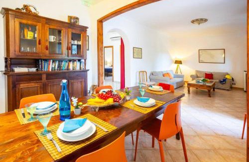 San Vito dei Normanni Villa | Villa Anna by Villa Plus