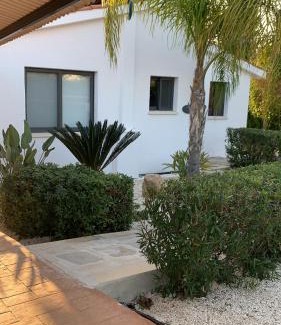 Agios Georgios Pegeias Villa | Villa Anna Maria