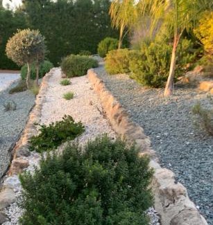 Agios Georgios Pegeias Villa | Villa Anna Maria