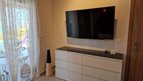 Kriopigi Villa | Villa Anna Maria