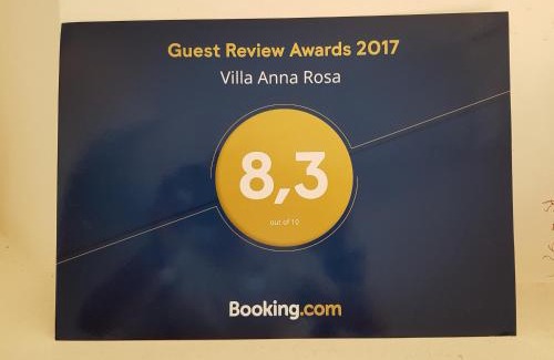 Ravello House | Villa Anna Rosa
