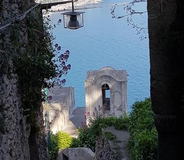 Ravello House | Villa Anna Rosa