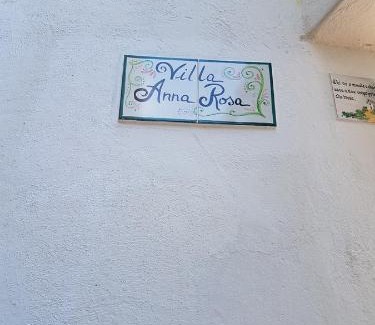 Ravello House | Villa Anna Rosa