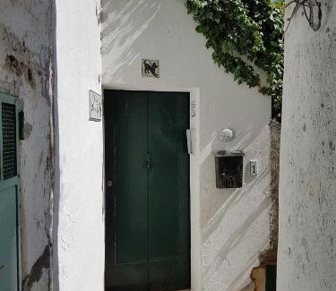 Ravello House | Villa Anna Rosa