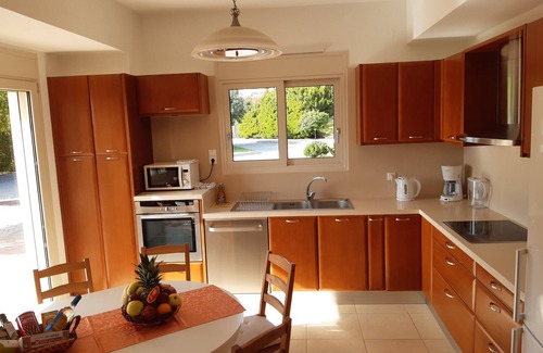Old Hersonissos Villa | Villa Anna with beautiful PRIVATE POOL and PRIVACY
