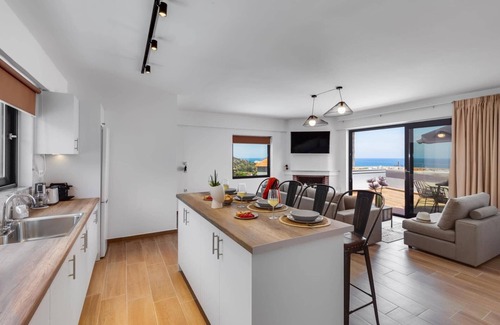 Malia Villa | Villa Annalena by Villa Plus
