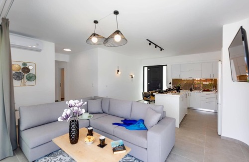 Malia Villa | Villa Annalena by Villa Plus