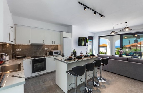 Malia Villa | Villa Annalena by Villa Plus