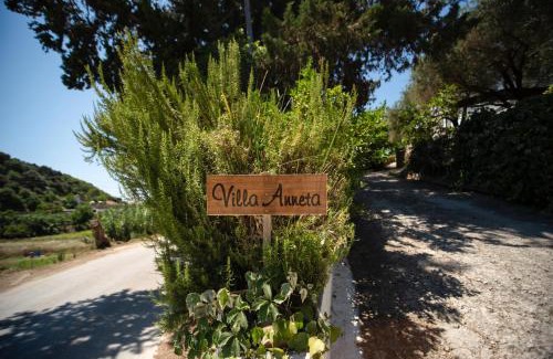 Gardenos House | Villa Anneta