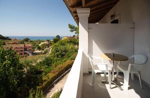 Gardenos House | Villa Anneta