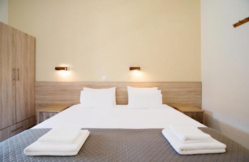 Gardenos House | Villa Anneta