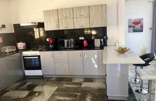 Trou aux Biches House | Villa Annjo Mauritius, family-friendly large house with private pool