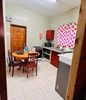 Praslin Island Apartment | Villa Anse Possession