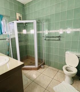 Praslin Island Apartment | Villa Anse Possession
