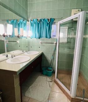 Praslin Island Apartment | Villa Anse Possession