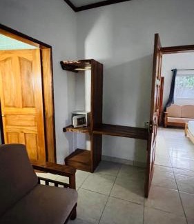 Praslin Island Apartment | Villa Anse Possession