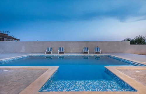 Pula Villa | Villa Anstika Pula, Croatia