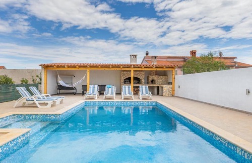 Pula Villa | Villa Anstika Pula, Croatia