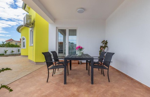 Pula Villa | Villa Anstika Pula, Croatia