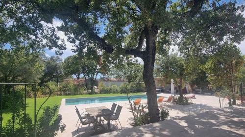 La Mole Villa | Villa Antassi enjoy the sun
