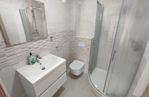 Cisla Apartment | Villa Ante, near Omiš, free parking