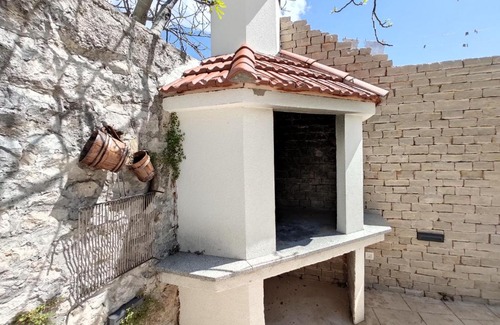 Cisla Apartment | Villa Ante, near Omiš, free parking