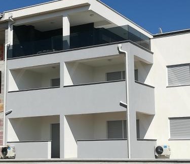 Nin Apartment | Villa Ante Nin