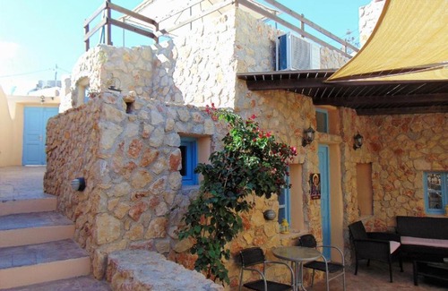 Karterados Apartment | Villa Antheia