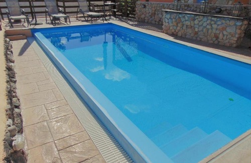Karterados Apartment | Villa Antheia