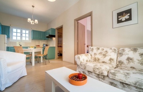 Vasilikos Villa | VILLA Anthi